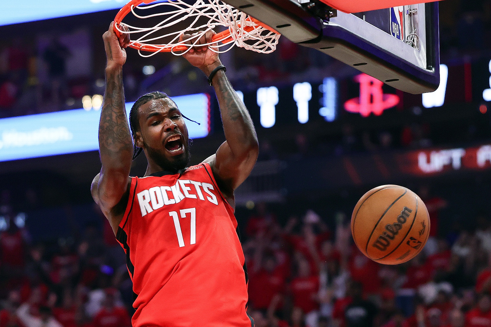 半岛体育APP-小史密斯亿元合同成标杆 火箭悍将伊森的提前续约谈判为何停滞？