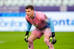 体育平台-迪马济奥：科莫有意威尼斯门将菲利普-斯坦科维奇