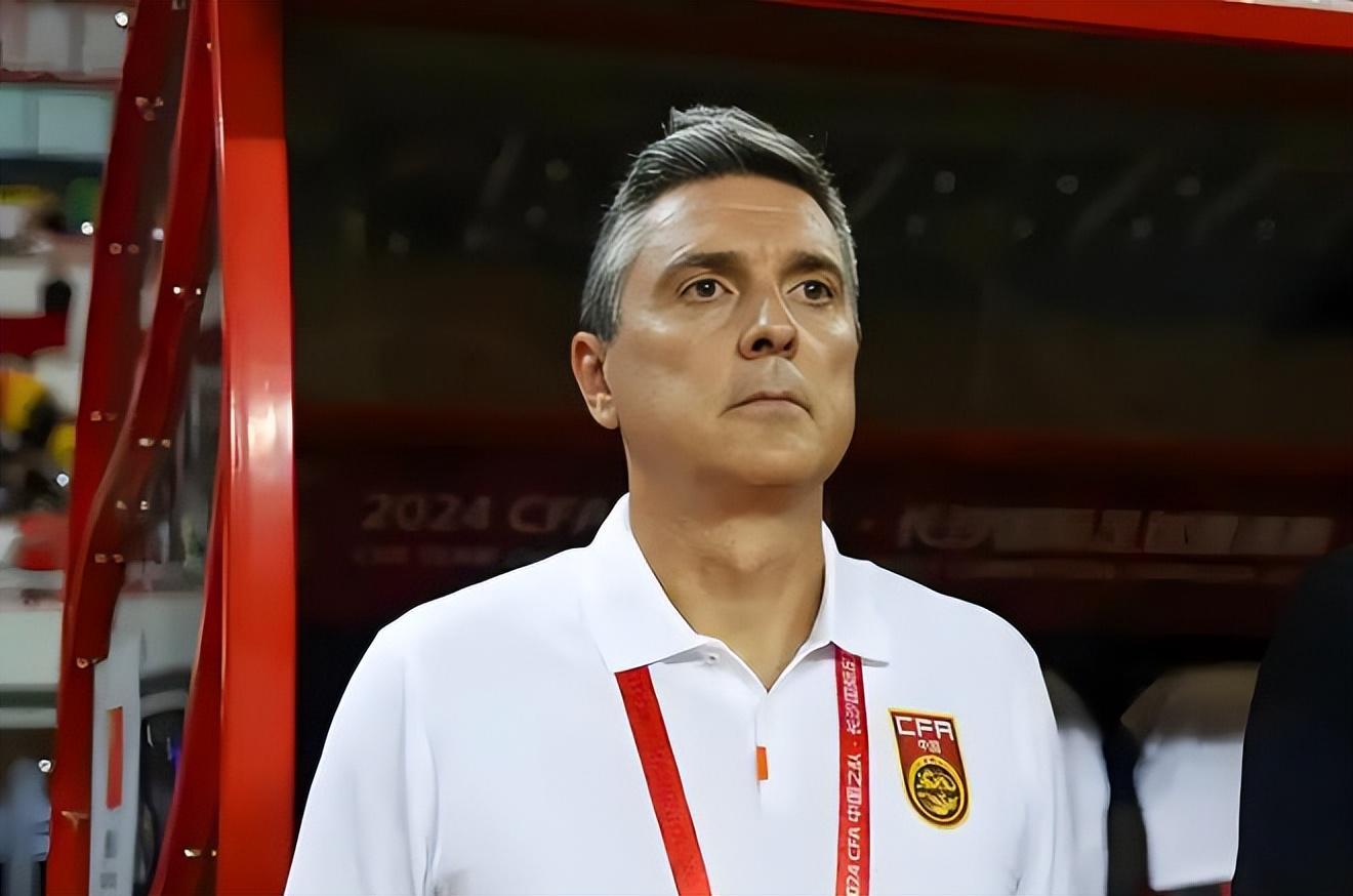 官方正版-U23国足杀入决赛！让安东尼奥续约无悬念！未来有望执教05国奥