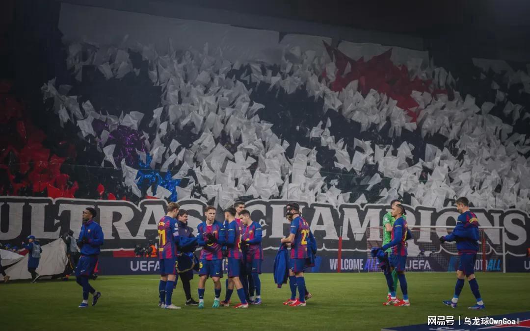 体育平台-欧冠连胜！西甲冠军出线在望，巴萨巨星破门超越C罗