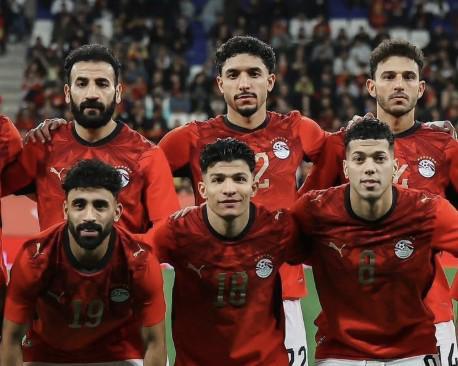 半岛体育APP-埃及足协：我们完全拒绝并谴责部分西班牙球迷的种族主义行为