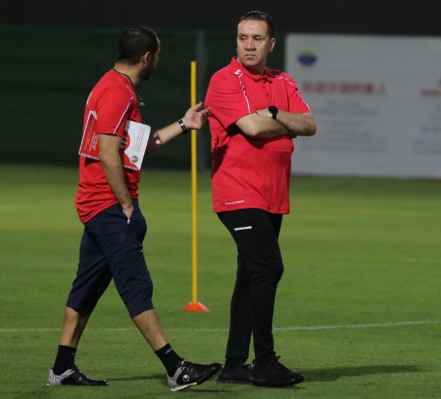 体育平台-叙利亚虽出线但还要兑现承诺 战中国队准备12强赛